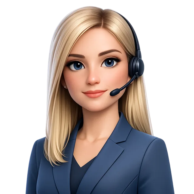 Emma — Receptionist AI