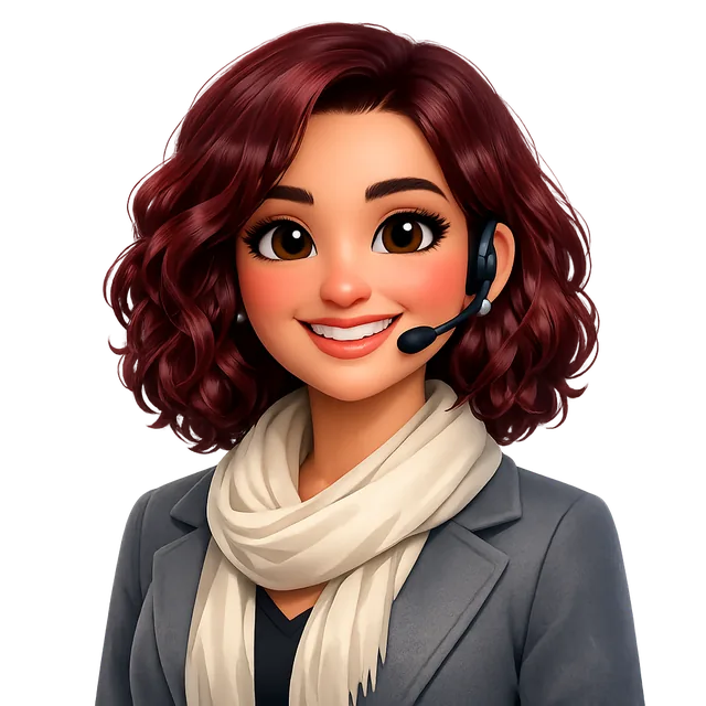Sara — Receptionist AI